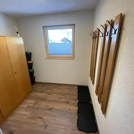 Ferienwohnung Willi Schruns Room photo