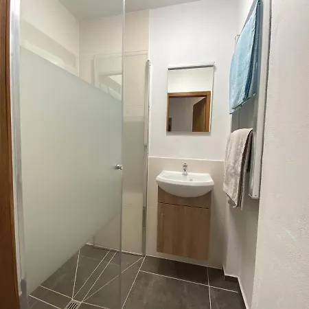 Ferienwohnung Willi Schruns Room photo