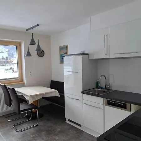 Ferienwohnung Willi Schruns Room photo