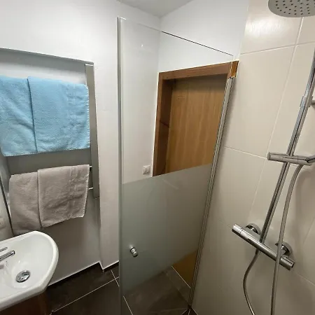 Ferienwohnung Willi Schruns Room photo