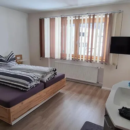 Ferienwohnung Willi Schruns Room photo