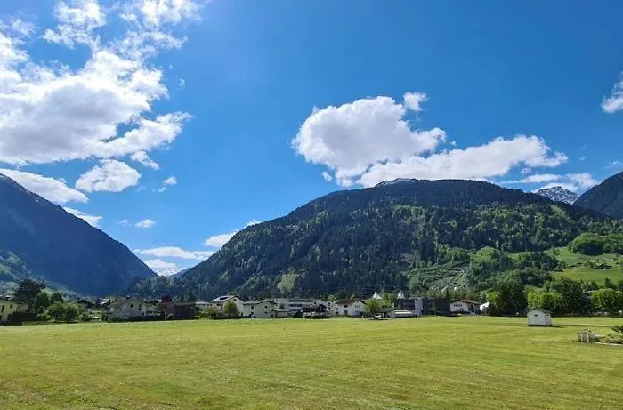 Ferienwohnung Willi