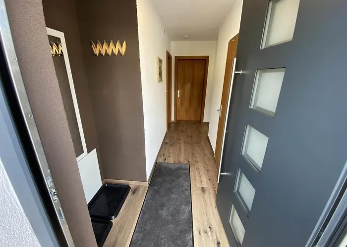 Ferienwohnung Willi