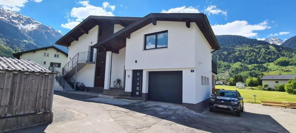 Willi Apartament