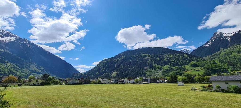Apartament Willi Schruns