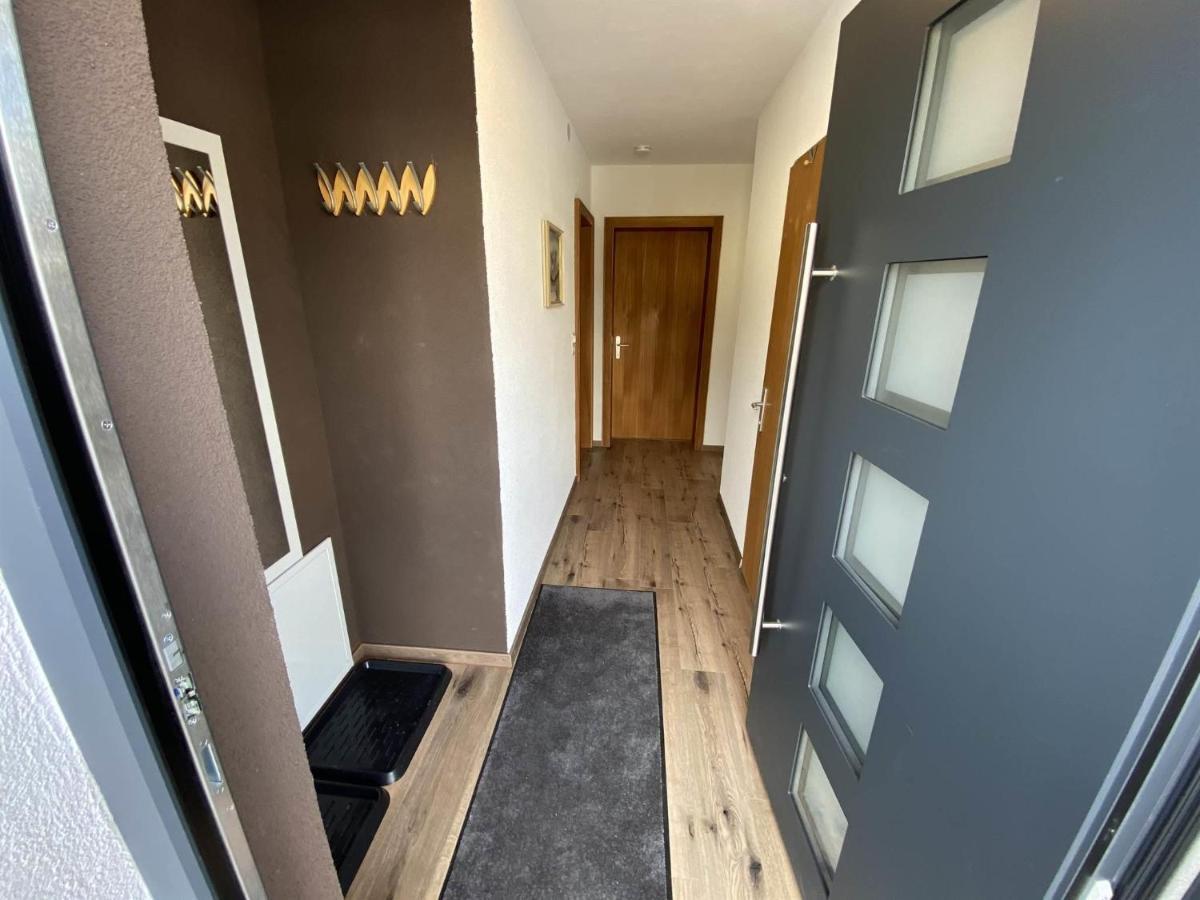 Willi Apartment Schruns