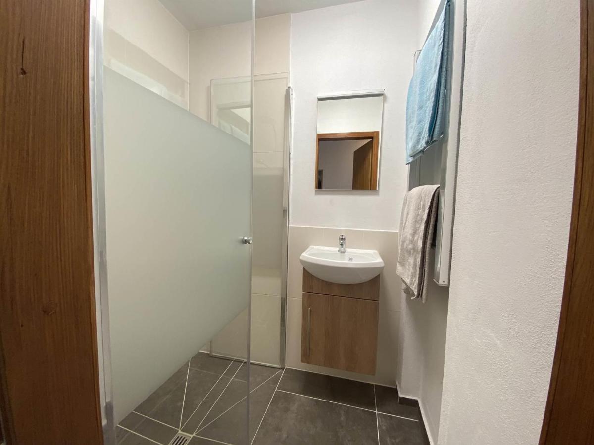Apartament Willi Schruns