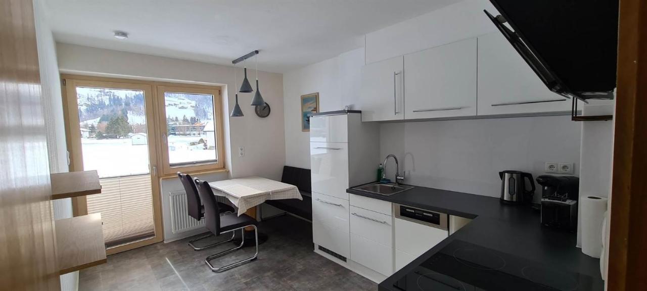 Willi Apartment