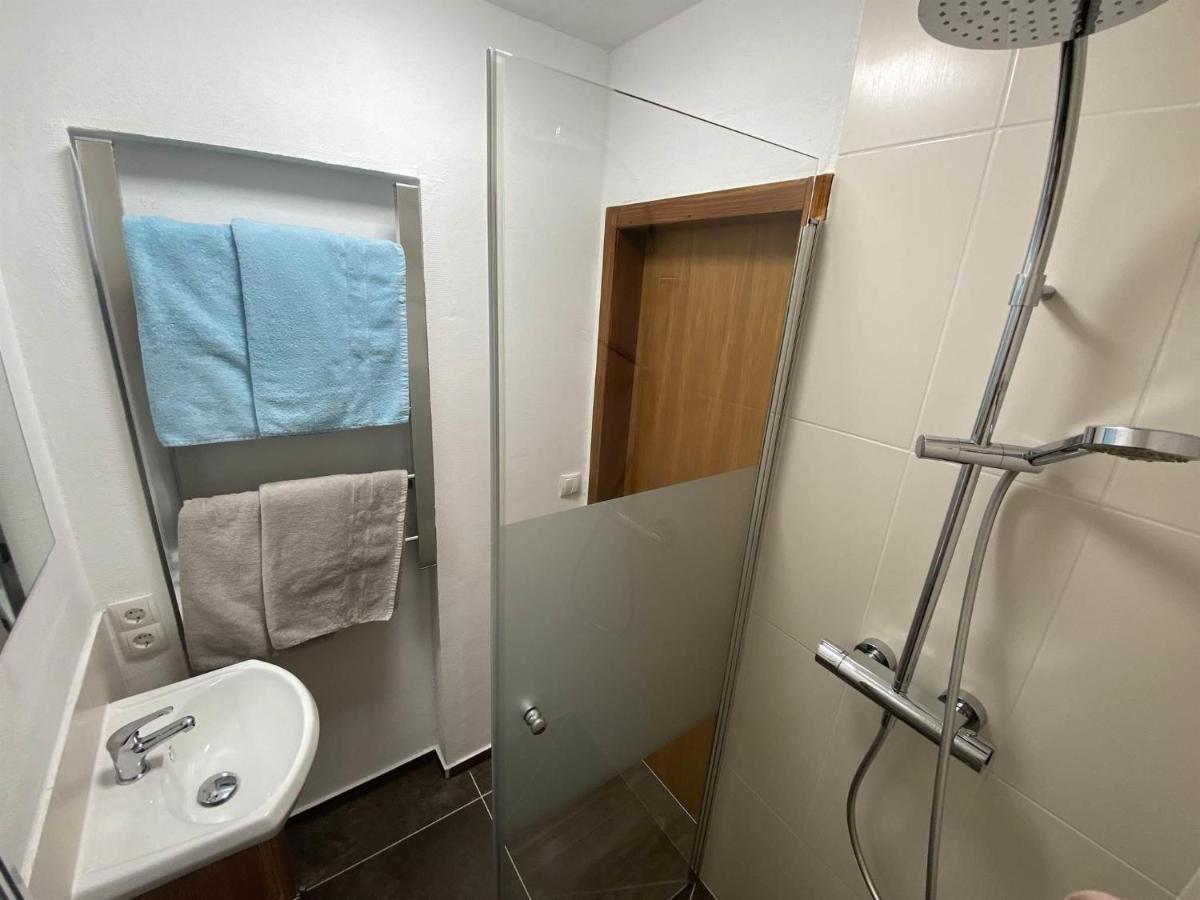Apartament Willi *
